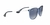 Anteojos De Sol Ray-Ban Erika Transparent Blue Light Grey Gradient Dark - tienda online