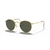 Anteojos De Sol Ray-Ban Hexagonal Legend Gold G-15 Green - comprar online