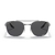 Anteojos De Sol Ray-Ban - Gunmetal Dark Grey Polarized