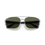 Imagen de Anteojos De Sol Ray-Ban - Gunmetal Green Polarized