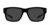 Anteojos De Sol Rusty Blozon Shiny Black Black Polarizado - comprar online