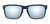 Anteojos De Sol Oakley Holbrook Black Prizm Deep Water Polar - comprar online