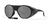 Anteojos De Sol Oakley Clifden Matte Black Prizm Black Polar - comprar online