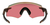 Anteojos Sol Oakley Encoder Matte Red Colorshift Prizm Trail - Vision Box Óptica