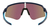 Anteojos Sol Oakley Sutro Lite Sweep Matte Navy Prizm Sapph en internet