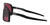 Anteojos De Sol Oakley Sutro Polished Black Prizm Snow Black en internet