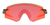 Anteojos Sol Oakley Encoder Matte Red Colorshift Prizm Trail