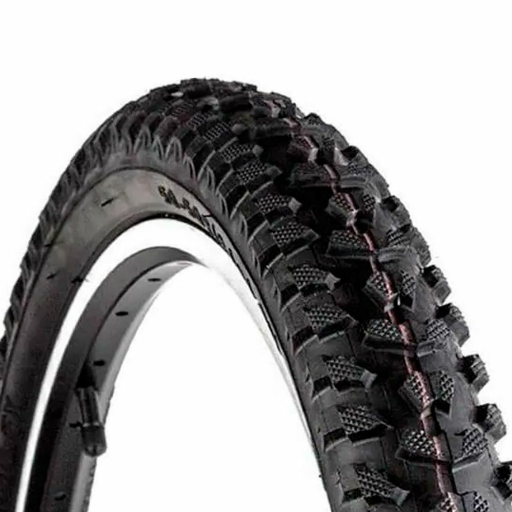 Pneu Bike Levorin Excess EX Aro 26x1.95 Bicicleta Trilha MTB