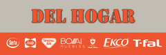 Banner de la categoría DEL HOGAR