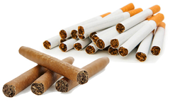 Banner de la categoría Cigarro y Tabaco