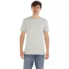 Imagen de Playera Cuello Redondo Manga Corta Premium para Hombre