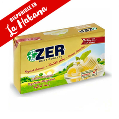 Margarina 200g ZER