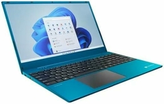 Notebook Gateway Ryzen 3 4gb 128gb Ssd 15.6 Fhd Ips W10 AZUL - tienda en línea