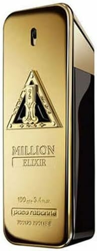 One Millon Paco Rabanne Elixir