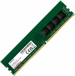 ADATA Memoria RAM UDIMM Premier 4GB DDR4 2666MHZ - comprar en línea