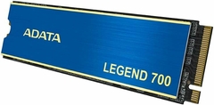 ADATA Legend 700 256GB SSD M.2