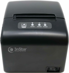 3nStar Impresora de Recibos Térmica Directa POS 80MM 3( DE USO) - CM - Cancún | Entrega inmediata a domicilio y envíos a todo México