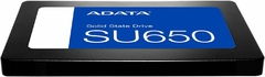 DISCO SOLIDO SSD INTERNO ADATA SU650 120GB - CM - Cancún | Entrega inmediata a domicilio y envíos a todo México