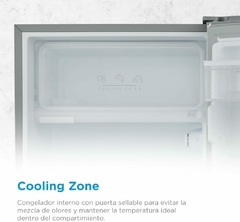 Imagen de Midea Refrigerador Single Door 7 Pies Cúbicos