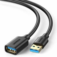 Cable Alargador USB (1.8 metro)