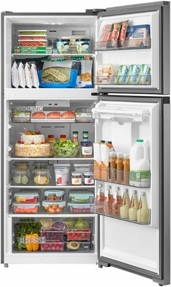 Refrigerador Prime 9p con dispensador de agua - comprar en línea