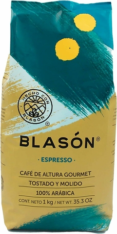 Cafe Blason