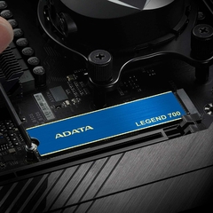 ADATA Legend 700 256GB SSD M.2 - tienda en línea