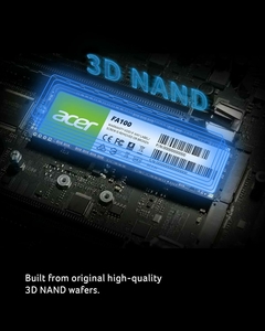 ACER Unidad SSD FA100 512GB M.2 en internet