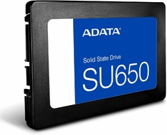 DISCO SOLIDO SSD INTERNO ADATA SU650 120GB - comprar en línea