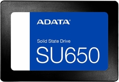 DISCO SOLIDO SSD INTERNO ADATA SU650 120GB