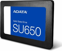 DISCO SOLIDO SSD INTERNO ADATA SU650 120GB en internet