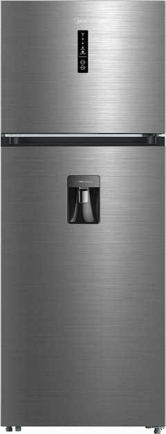 Midea Refrigerador Top Mount 17 Pies Cúbicos