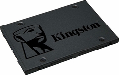 SSD kingson de 480gb - comprar en línea