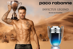 Invictus Legend Paco Rabanne - comprar en línea