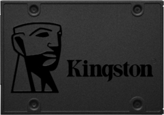 SSD kingson de 480gb