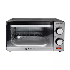 HORNO DE MESA ELECRICO KOBLENZ HKM-1000 10l ACERO INOXIDABLE 120V en internet