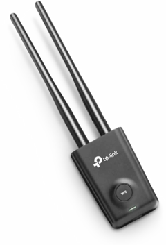 ADAPTADOR USB INALAMBRICO ALTA POTENCIA TP LINK TL-WN8200ND 300MBPS - comprar en línea