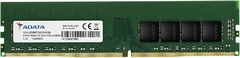 MEMORIA ADATA UDIMM DDR4 8GB PC4-21300 2666MHZ