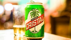 Cerveza Cristal - comprar en línea