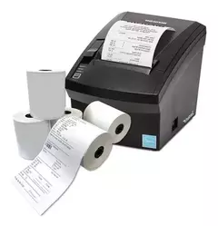 Papel para impresora de ticket 80x70mm en internet