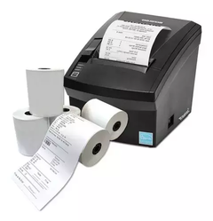 Papel para impresora de ticket 58mm en internet