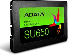 DISCO SOLIDO SSD INTERNO ADATA SU630 960GB - comprar en línea