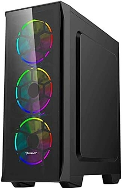 GABINETE TORRE GAMER OCELOT BY QUARONI OGECO1 - CM | Ahorita lo Pides, Ahorita lo Recibe