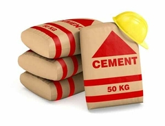 Saco de cemento gris 50kg Cruz Azul - comprar en línea