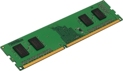 MEMORIA KINGSTON DDR4, 4GB, 2666MHz UDIMM