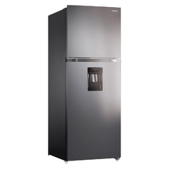 Refrigerador Prime 9p con dispensador de agua