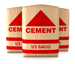 1/2 Saco de cemento gris (25kg) Cruz Azul - CM - Cancún | Entrega inmediata a domicilio y envíos a todo México