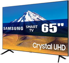 Pantalla SAMSUNG 65" 4k Smart TV