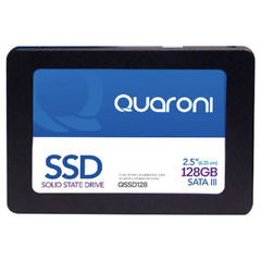 Quaroni Unidad de Estado Solido SSD 128GB