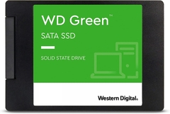 DISCO SOLIDO SSD INTERNO WD GREEN 240GB